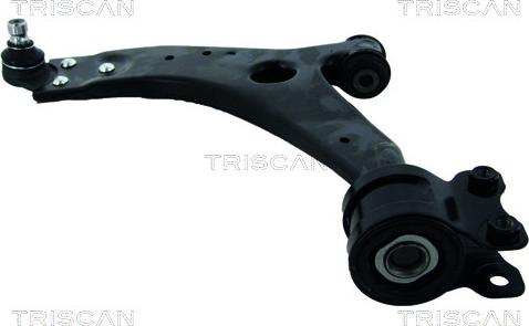 Triscan 8500 16588 - Bras de liaison, suspension de roue cwaw.fr