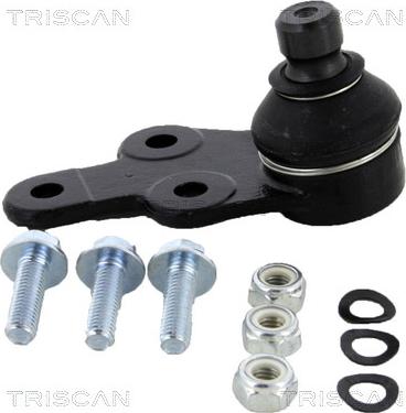 Triscan 8500 16582 - Rotule de suspension cwaw.fr