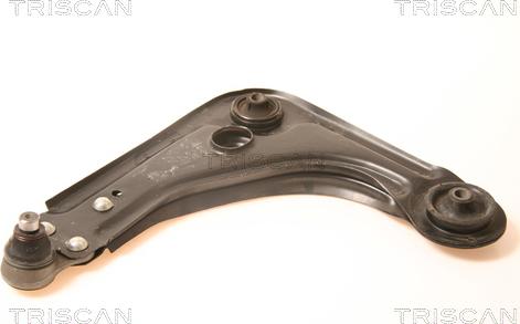 Triscan 8500 16538 - Bras de liaison, suspension de roue cwaw.fr