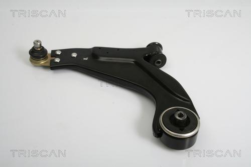 Triscan 8500 16532 - Bras de liaison, suspension de roue cwaw.fr