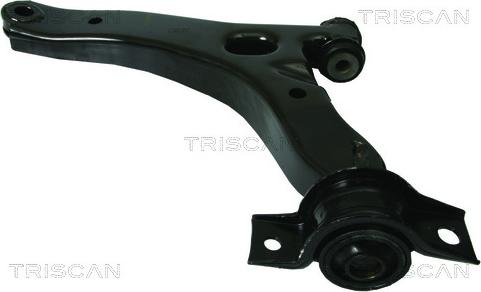 Triscan 8500 16570 - Bras de liaison, suspension de roue cwaw.fr