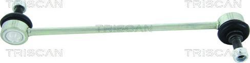 Triscan 8500 16626 - Entretoise / tige, stabilisateur cwaw.fr