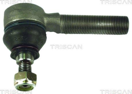 Triscan 8500 16054 - Rotule de barre de connexion cwaw.fr