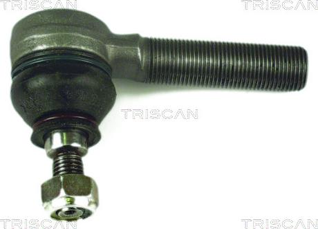 Triscan 8500 16053 - Rotule de barre de connexion cwaw.fr