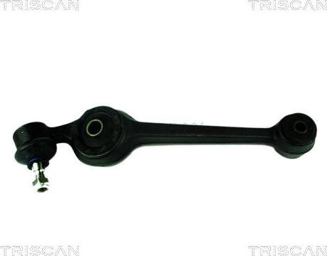 Triscan 8500 16018 - Bras de liaison, suspension de roue cwaw.fr