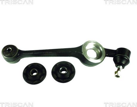 Triscan 8500 16013 - Bras de liaison, suspension de roue cwaw.fr