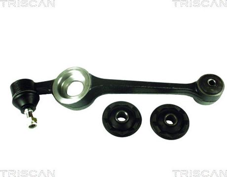 Triscan 8500 16012 - Bras de liaison, suspension de roue cwaw.fr