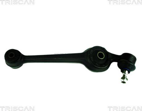 Triscan 8500 16017 - Bras de liaison, suspension de roue cwaw.fr