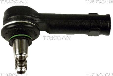 Triscan 8500 16086 - Rotule de barre de connexion cwaw.fr