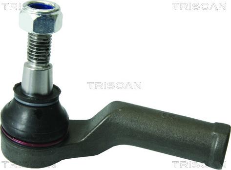 Triscan 8500 16162 - Rotule de barre de connexion cwaw.fr