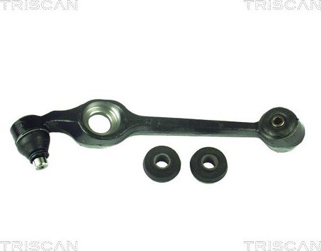 Triscan 8500 16101 - Bras de liaison, suspension de roue cwaw.fr