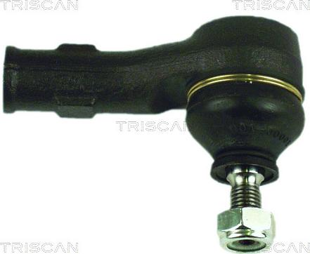 Triscan 8500 16135 - Rotule de barre de connexion cwaw.fr