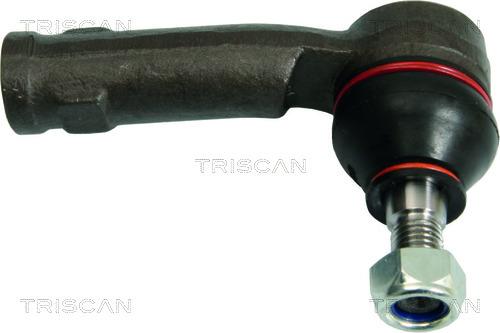 Triscan 8500 16131 - Rotule de barre de connexion cwaw.fr