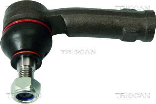 Triscan 8500 16132 - Rotule de barre de connexion cwaw.fr