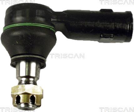 Triscan 8500 16125 - Rotule de barre de connexion cwaw.fr