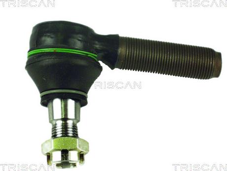 Triscan 8500 16123 - Rotule de barre de connexion cwaw.fr