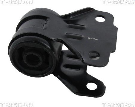 Triscan 8500 16838 - Suspension, bras de liaison cwaw.fr