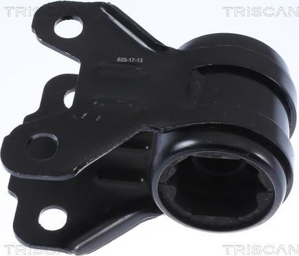 Triscan 8500 16837 - Suspension, bras de liaison cwaw.fr