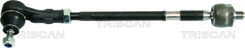 Triscan 8500 16302 - Barre de connexion cwaw.fr