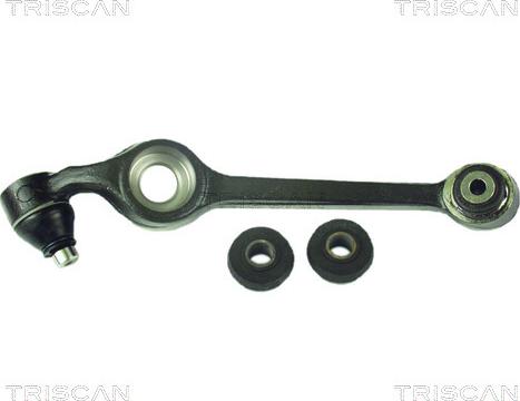 Triscan 8500 16700 - Bras de liaison, suspension de roue cwaw.fr