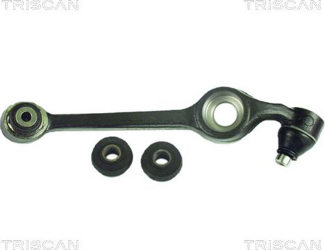 Triscan 8500 16701 - Bras de liaison, suspension de roue cwaw.fr