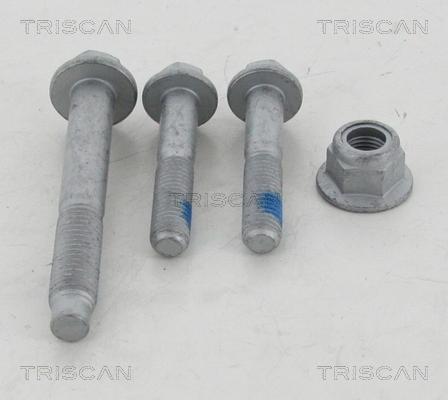 Triscan 8500 10401 - Kit de réparation, suspension de roue cwaw.fr