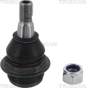 Triscan 8500 10599 - Rotule de suspension cwaw.fr