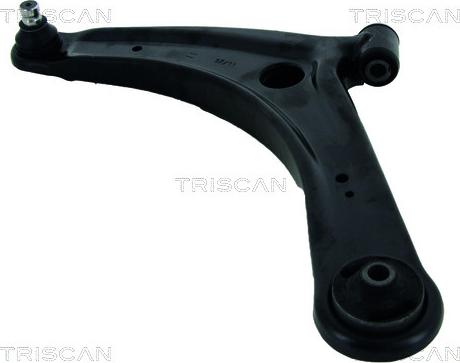 Triscan 8500 10590 - Bras de liaison, suspension de roue cwaw.fr