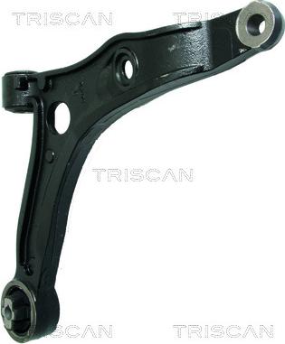 Triscan 8500 10559 - Bras de liaison, suspension de roue cwaw.fr