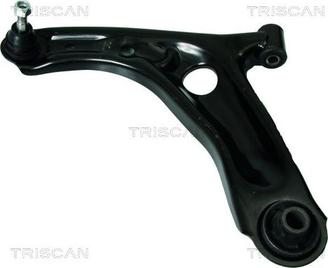 Triscan 8500 10554 - Bras de liaison, suspension de roue cwaw.fr