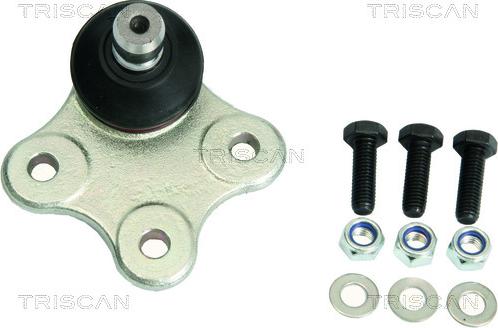 Triscan 850010556 - Rotule de suspension cwaw.fr