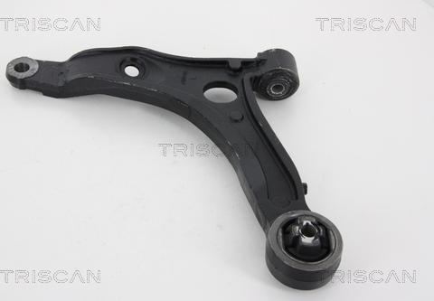 Triscan 8500 10558 - Bras de liaison, suspension de roue cwaw.fr