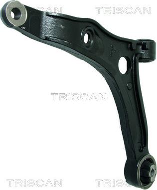 Triscan 8500 10560 - Bras de liaison, suspension de roue cwaw.fr