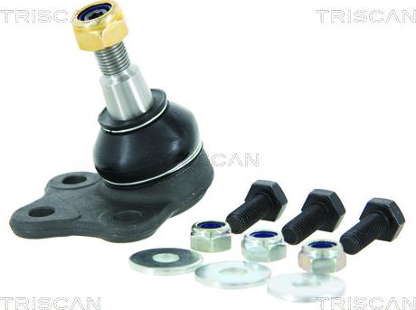 Triscan 8500 10567 - Rotule de suspension cwaw.fr