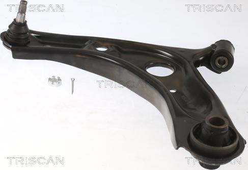 Triscan 8500 105024 - Bras de liaison, suspension de roue cwaw.fr