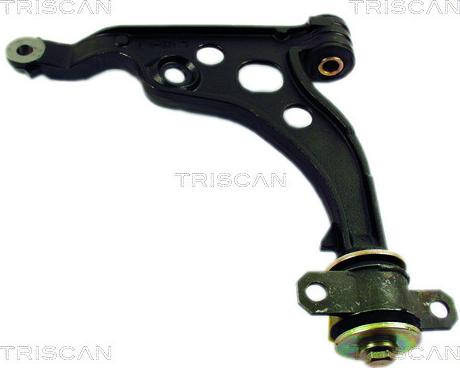 Triscan 8500 10510 - Bras de liaison, suspension de roue cwaw.fr