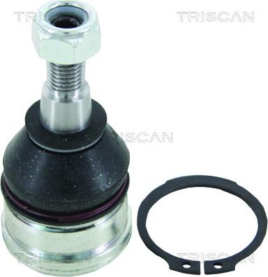 Triscan 8500 10584 - Rotule de suspension cwaw.fr