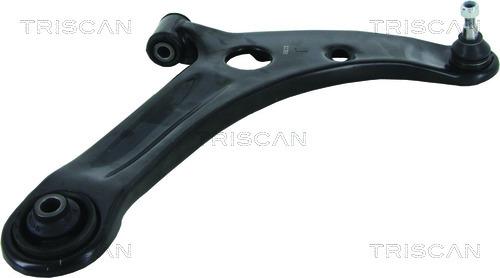 Triscan 8500 10585 - Bras de liaison, suspension de roue cwaw.fr