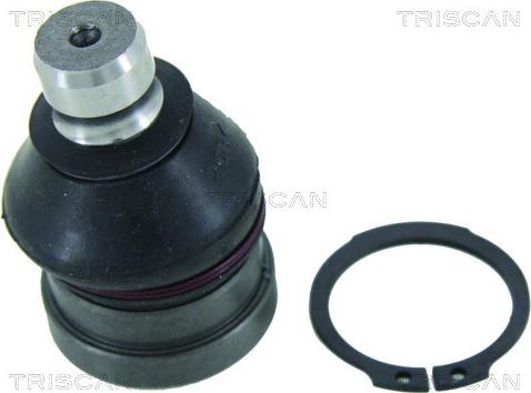 Triscan 8500 10582 - Rotule de suspension cwaw.fr