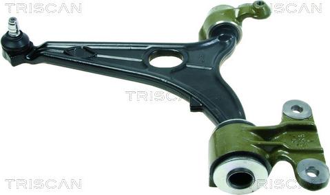 Triscan 8500 10530 - Bras de liaison, suspension de roue cwaw.fr