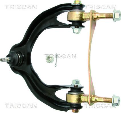 Triscan 8500 10526 - Bras de liaison, suspension de roue cwaw.fr