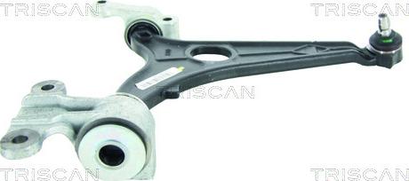 Triscan 8500 10577 - Bras de liaison, suspension de roue cwaw.fr