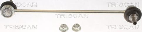 Triscan 8500 10664 - Entretoise / tige, stabilisateur cwaw.fr