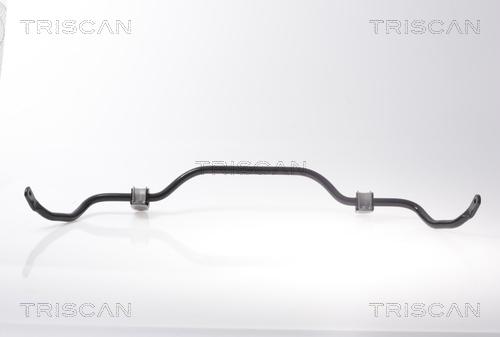 Triscan 8500 10660 - Stabilisateur, chassis cwaw.fr