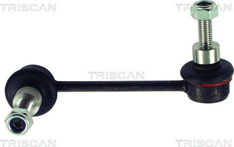 Triscan 8500 10610 - Entretoise / tige, stabilisateur cwaw.fr