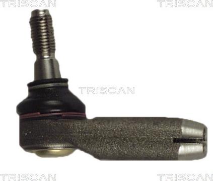 Triscan 8500 1008 - Rotule de barre de connexion cwaw.fr