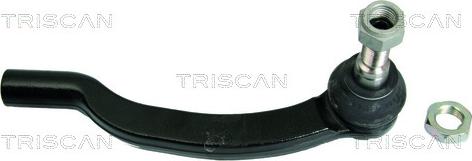 Triscan 8500 10119 - Rotule de barre de connexion cwaw.fr