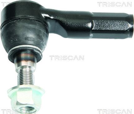 Triscan 8500 10114 - Rotule de barre de connexion cwaw.fr