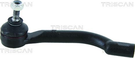 Triscan 8500 10126 - Rotule de barre de connexion cwaw.fr