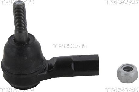 Triscan 8500 10128 - Rotule de barre de connexion cwaw.fr